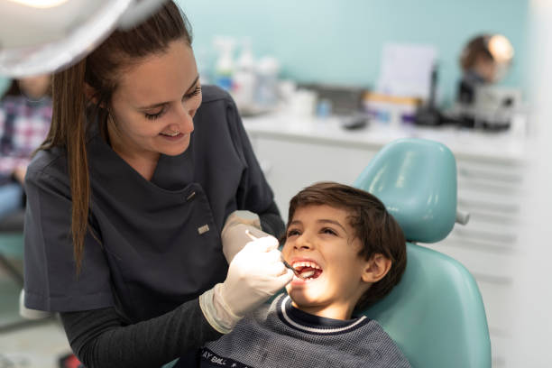 Best Knocked-Out Tooth (Avulsed Tooth) Treatment in Blue Ash, OH