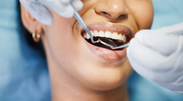 Best Emergency Treatment for Jaw Pain or Injury in Blue Ash, OH