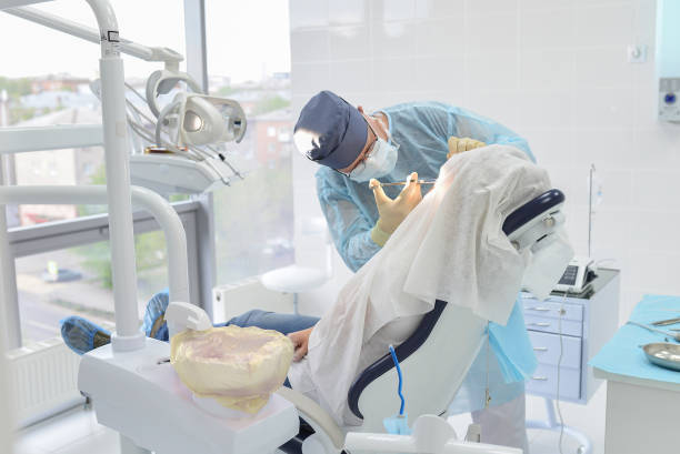 Best Broken or Chipped Tooth Repair in Blue Ash, OH